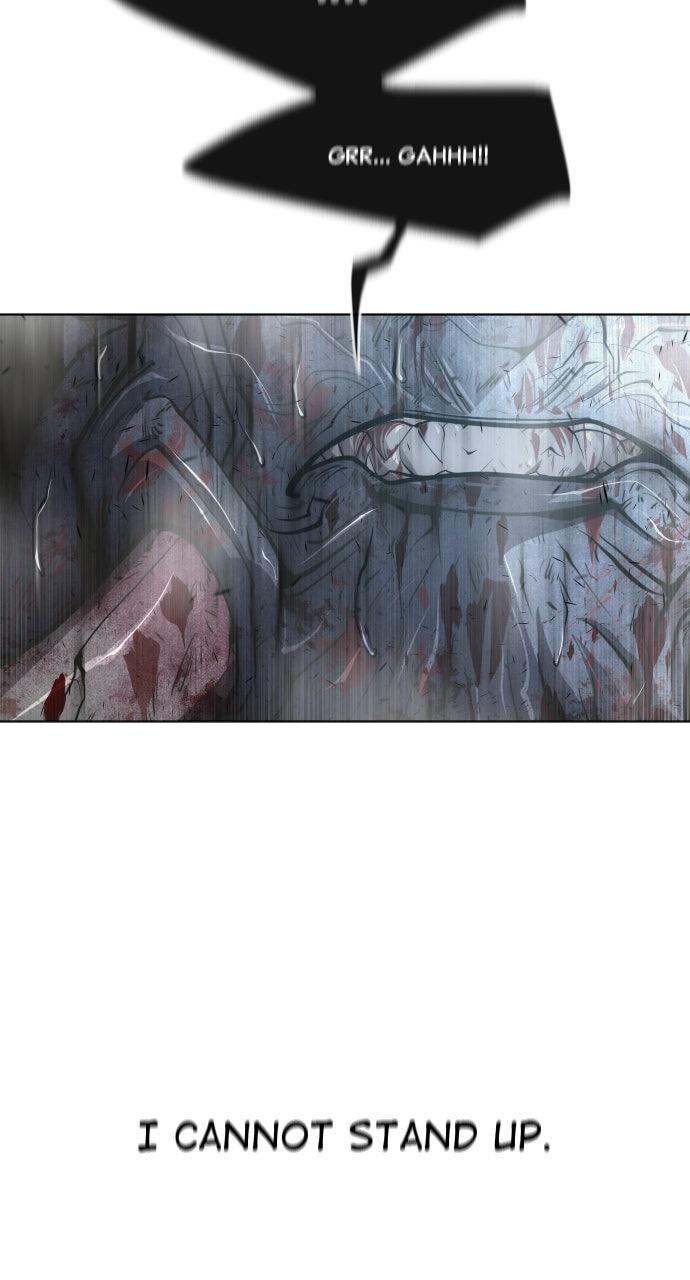 The Superhuman Era Chapter 84 - Page 34