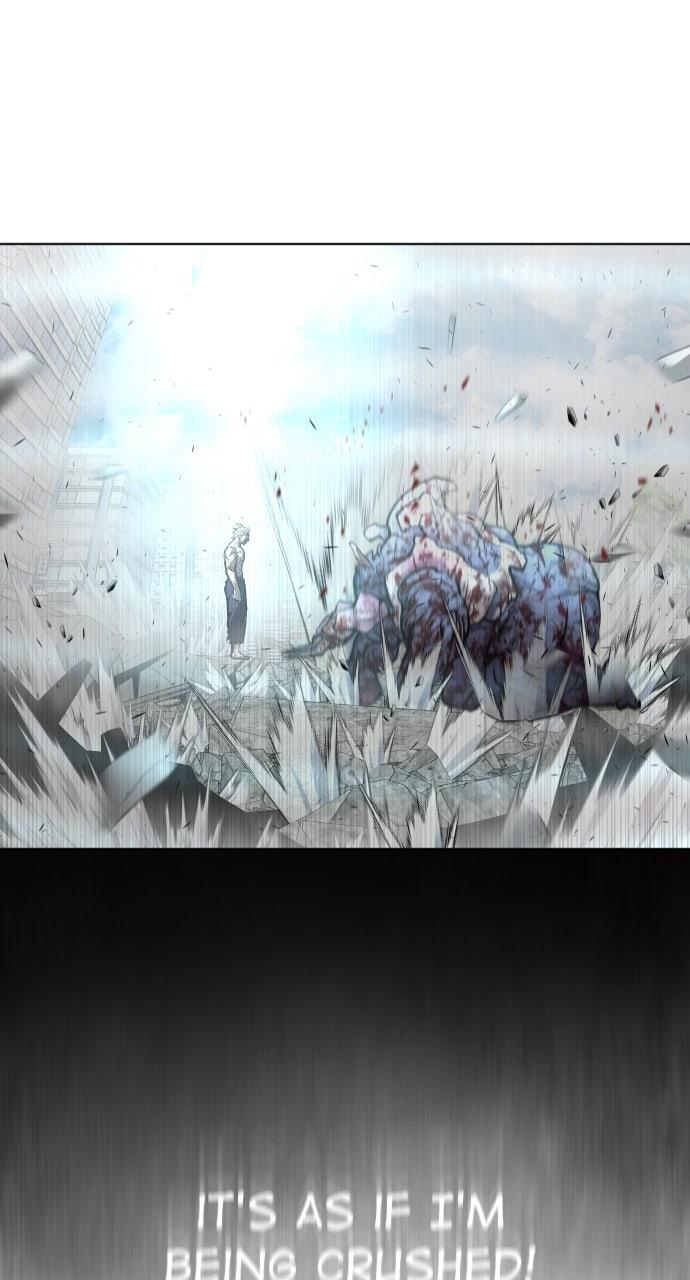 The Superhuman Era Chapter 84 - Page 35