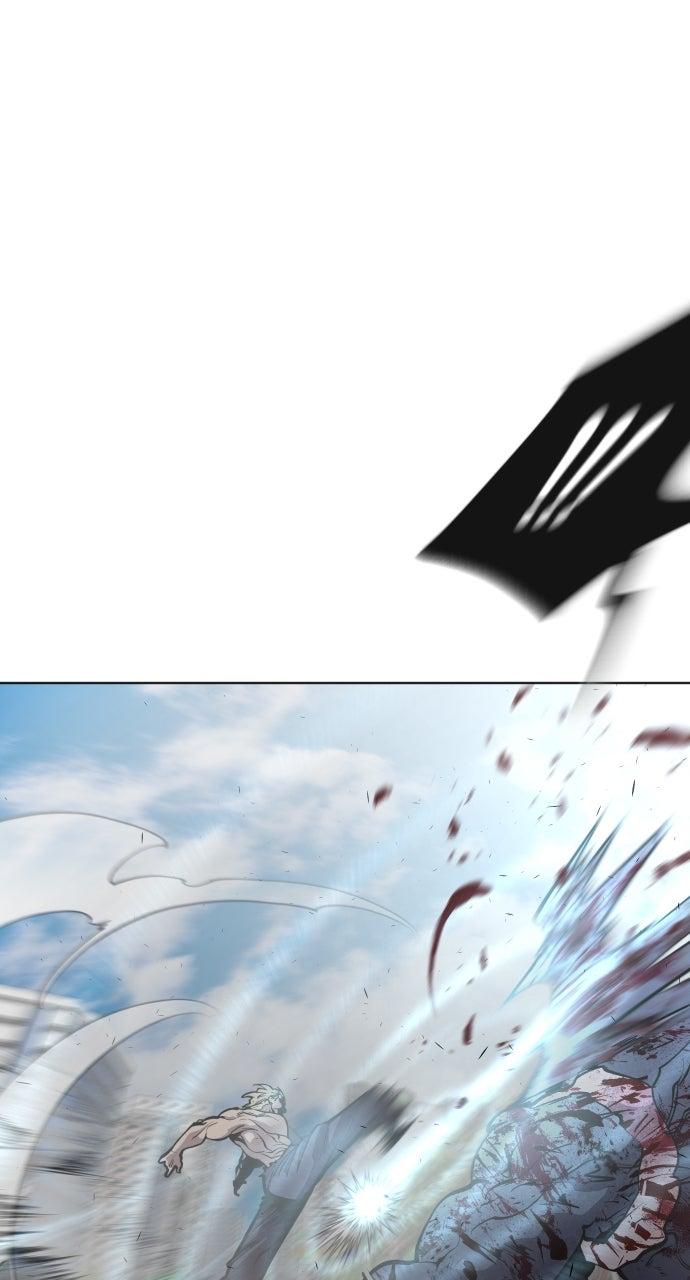 The Superhuman Era Chapter 84 - Page 37