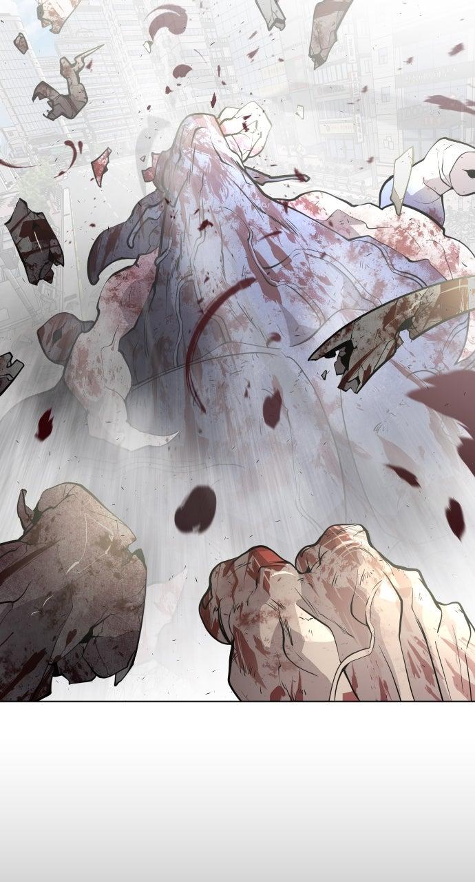 The Superhuman Era Chapter 84 - Page 39