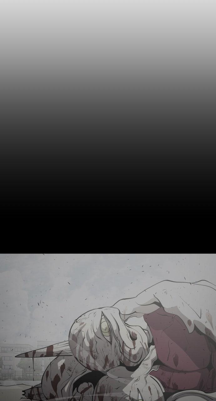 The Superhuman Era Chapter 84 - Page 40