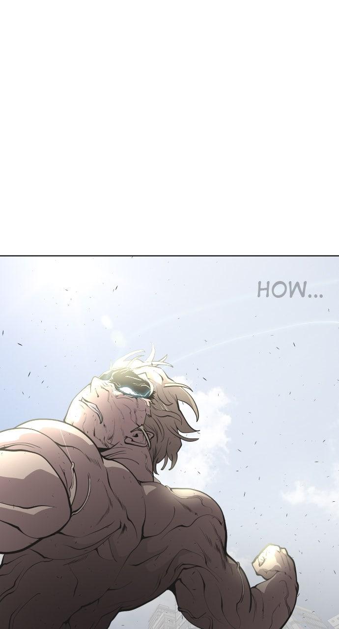 The Superhuman Era Chapter 84 - Page 43