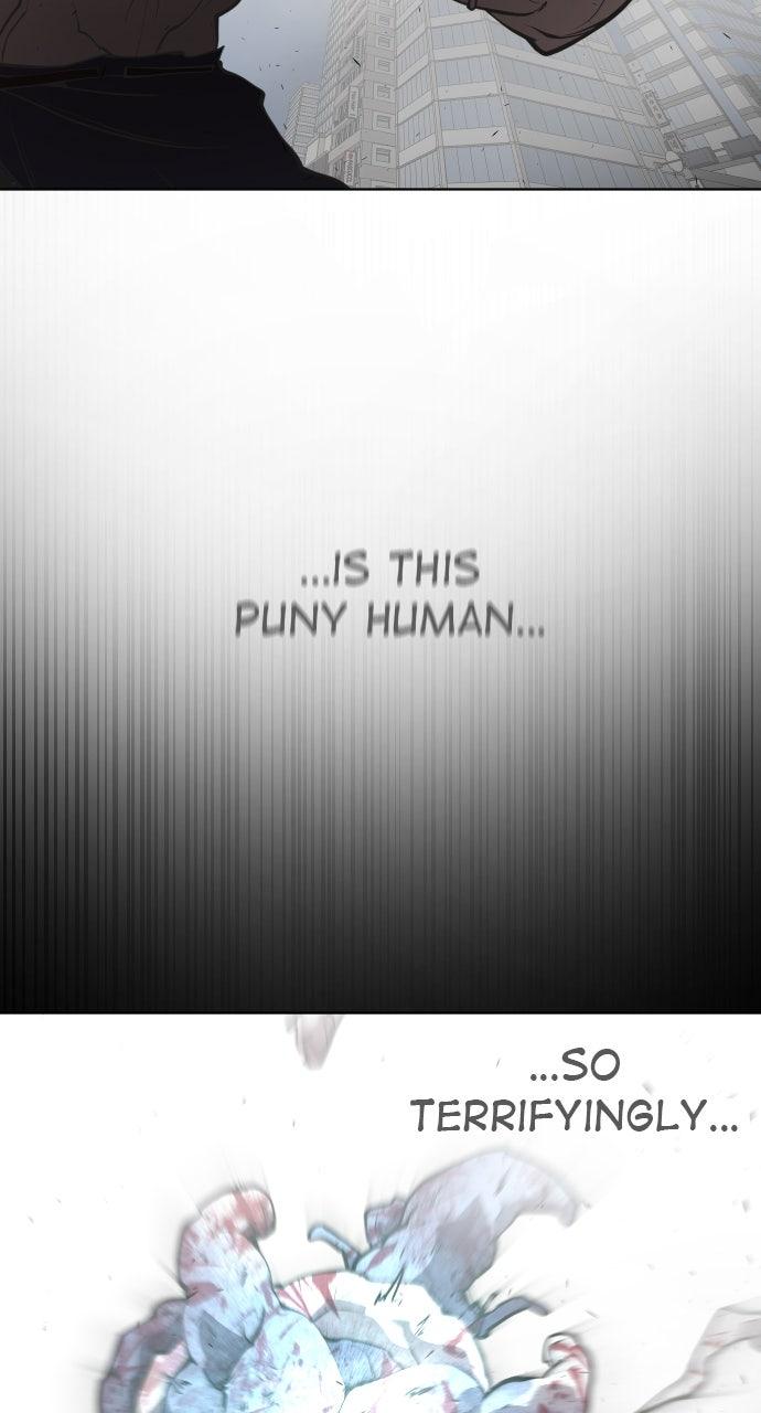 The Superhuman Era Chapter 84 - Page 44