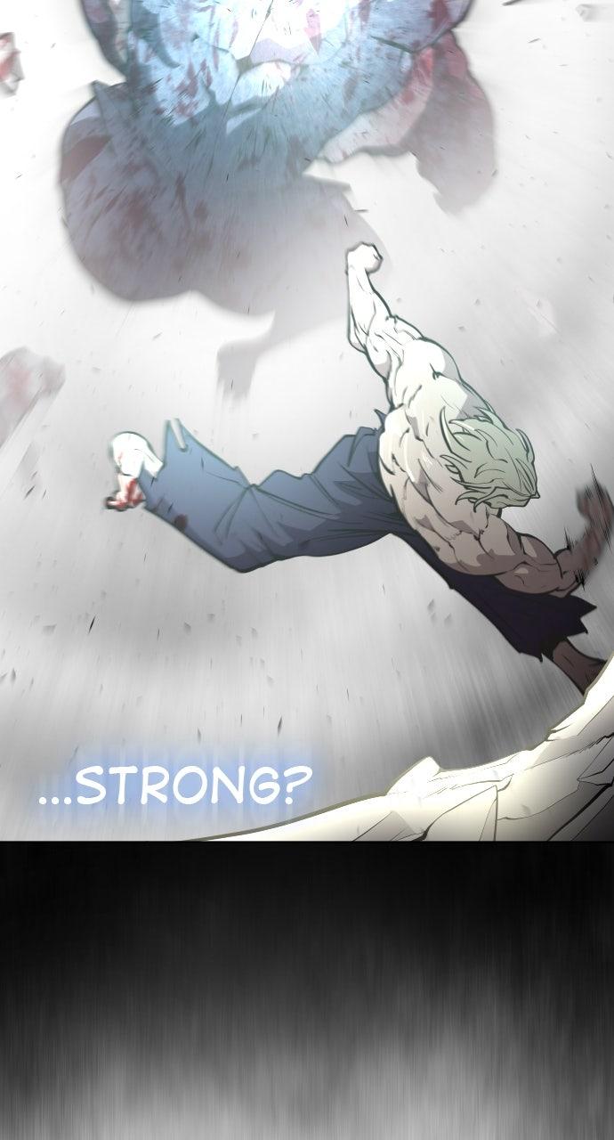 The Superhuman Era Chapter 84 - Page 45