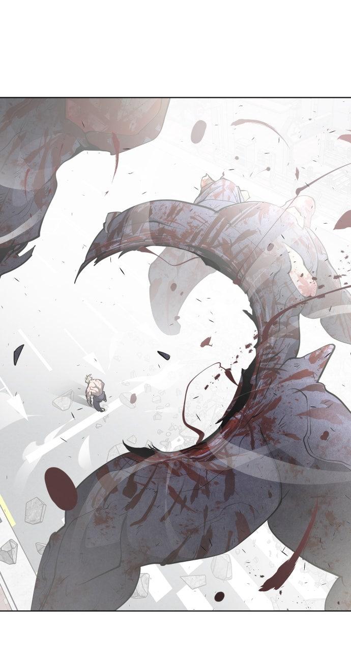 The Superhuman Era Chapter 84 - Page 48