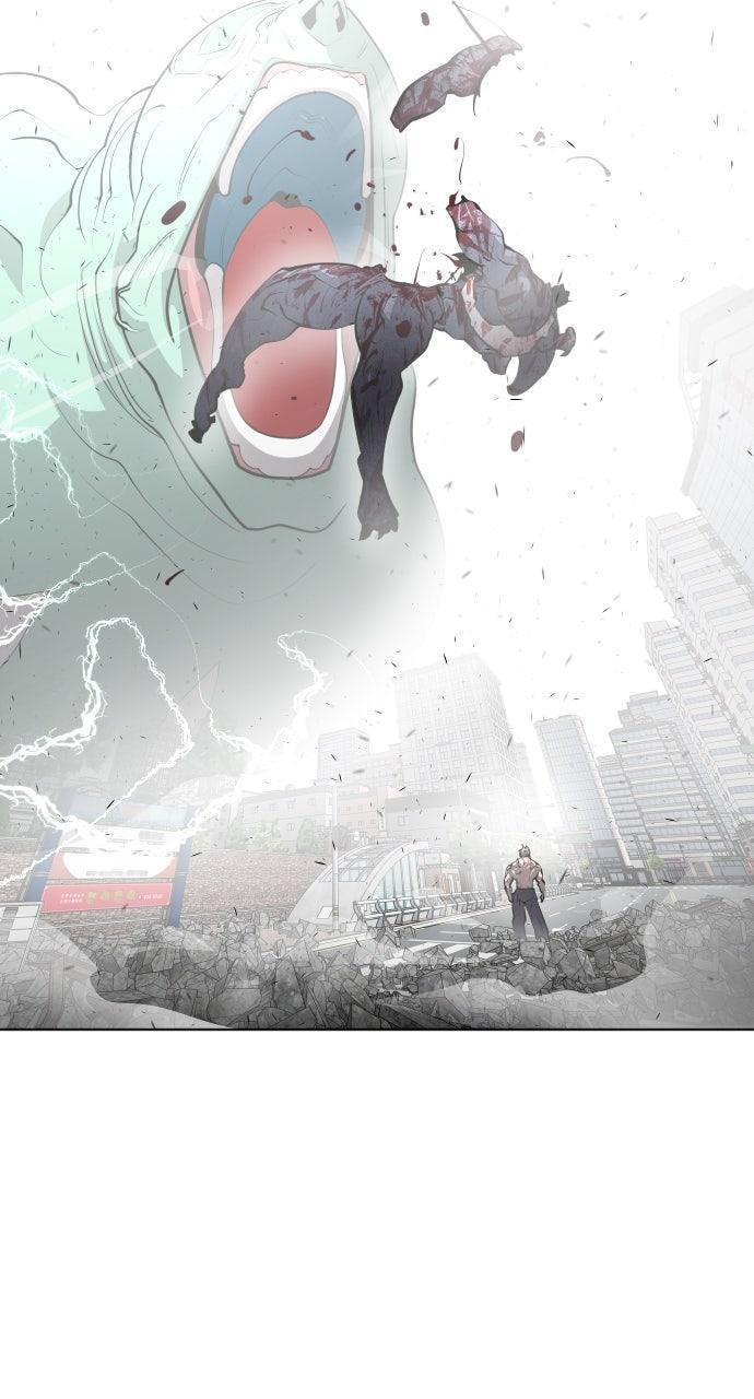 The Superhuman Era Chapter 84 - Page 50