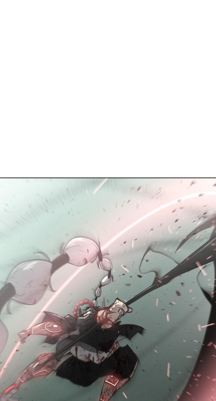 The Superhuman Era Chapter 84 - Page 54