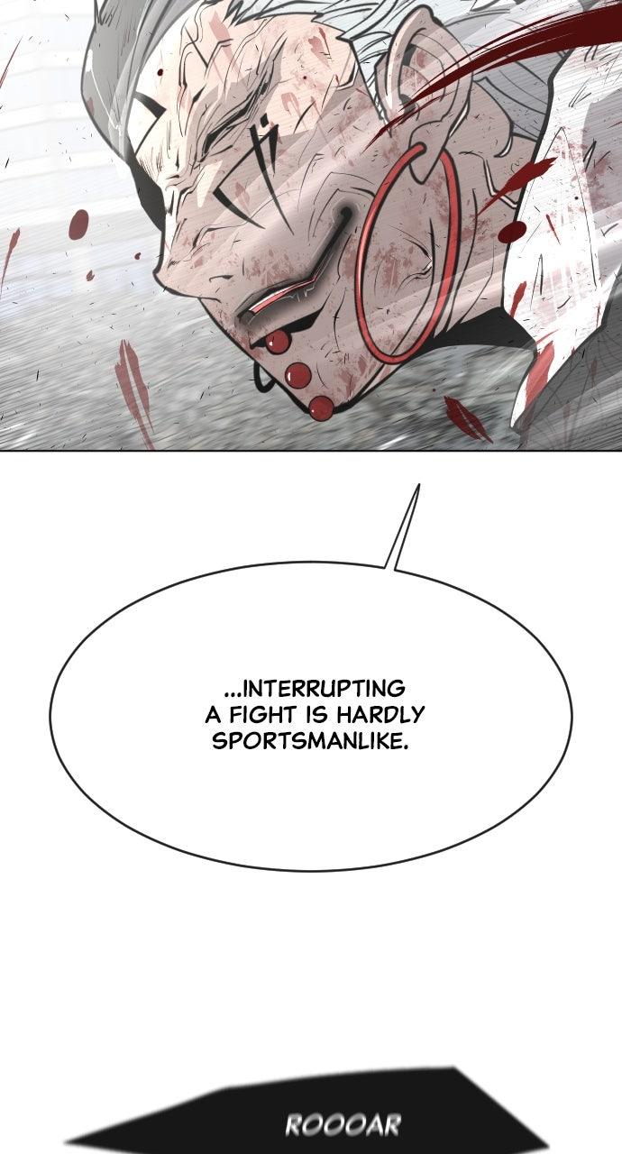 The Superhuman Era Chapter 84 - Page 56