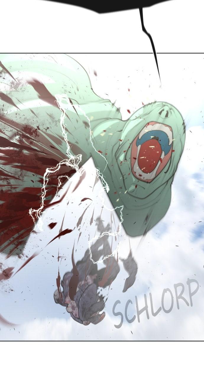 The Superhuman Era Chapter 84 - Page 57