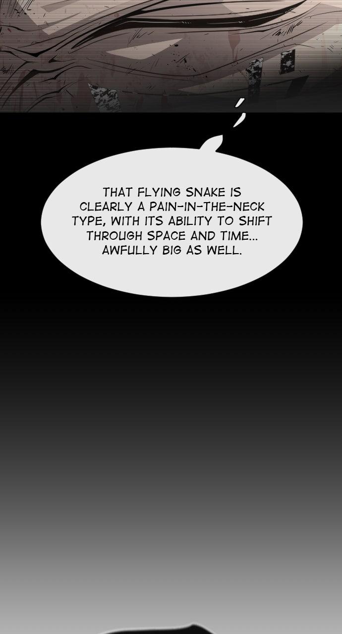 The Superhuman Era Chapter 84 - Page 60