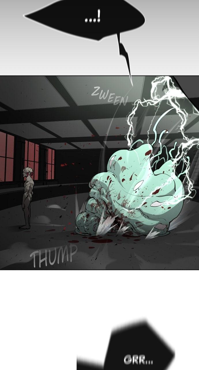 The Superhuman Era Chapter 84 - Page 61