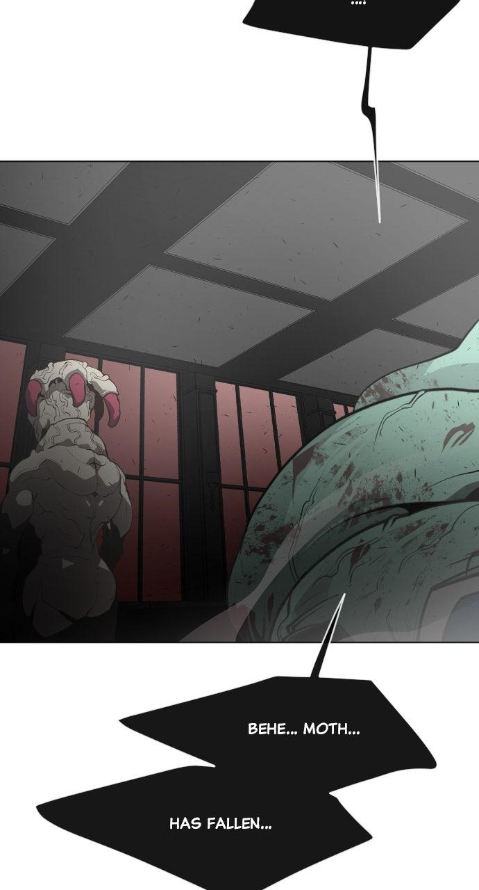 The Superhuman Era Chapter 84 - Page 65