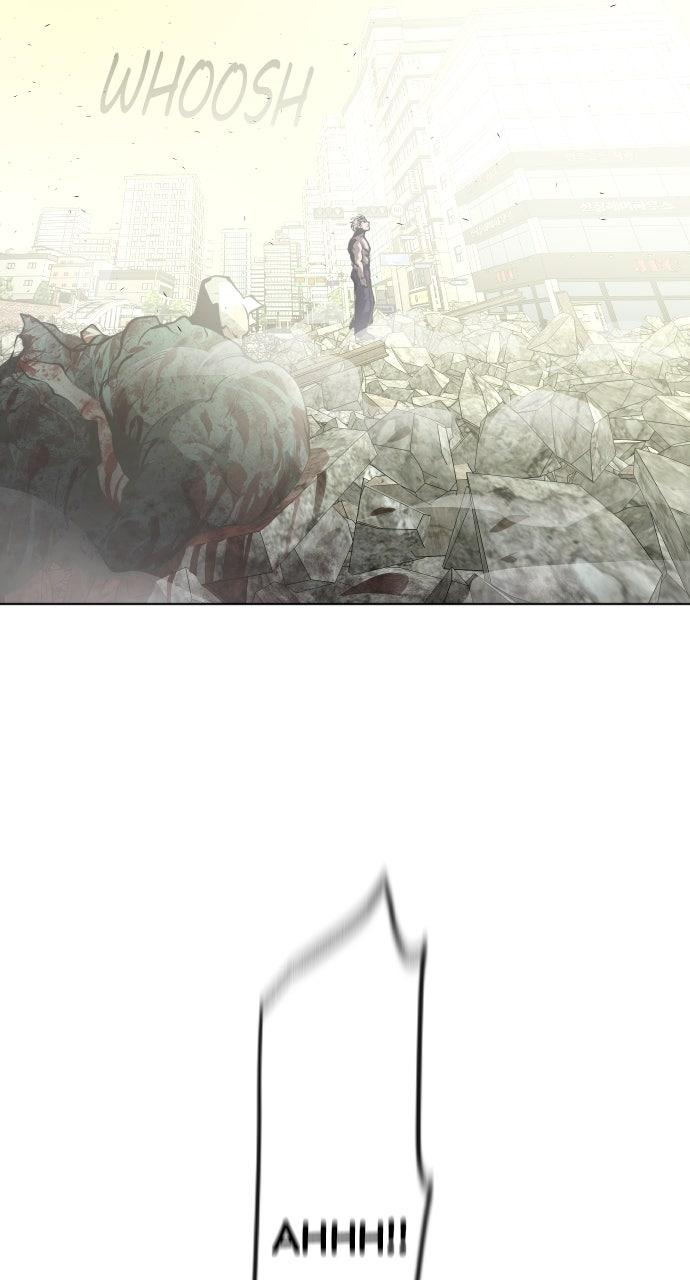 The Superhuman Era Chapter 84 - Page 68
