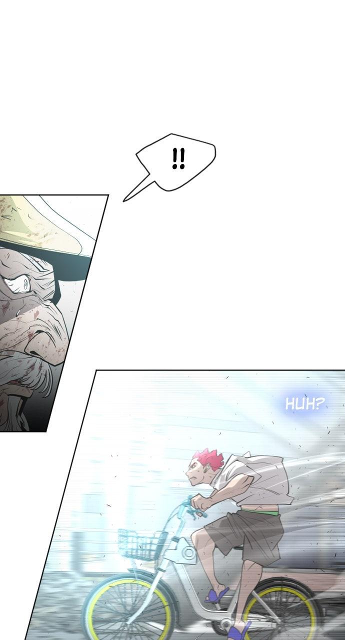 The Superhuman Era Chapter 84 - Page 74