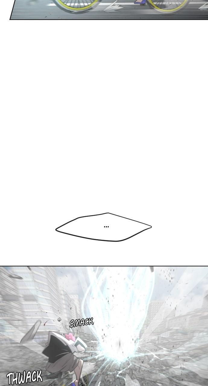 The Superhuman Era Chapter 84 - Page 75