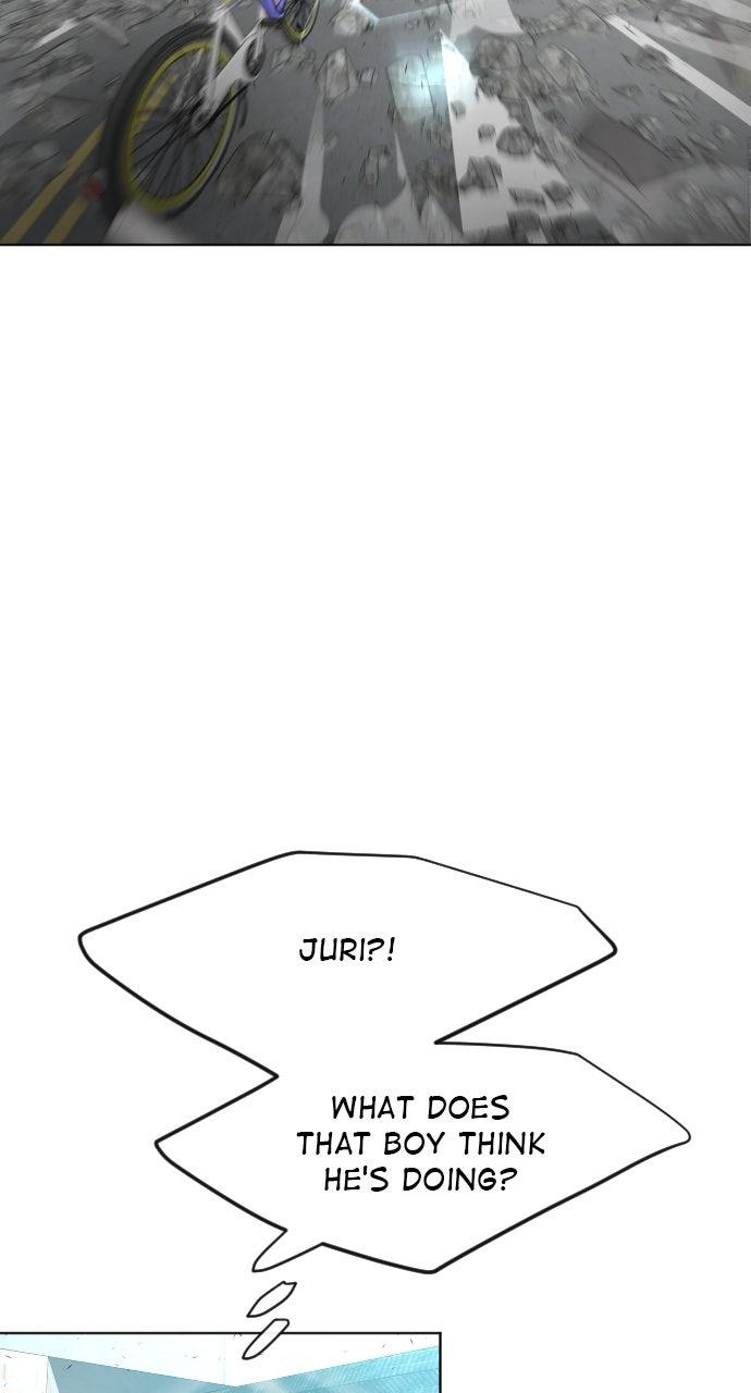 The Superhuman Era Chapter 84 - Page 76