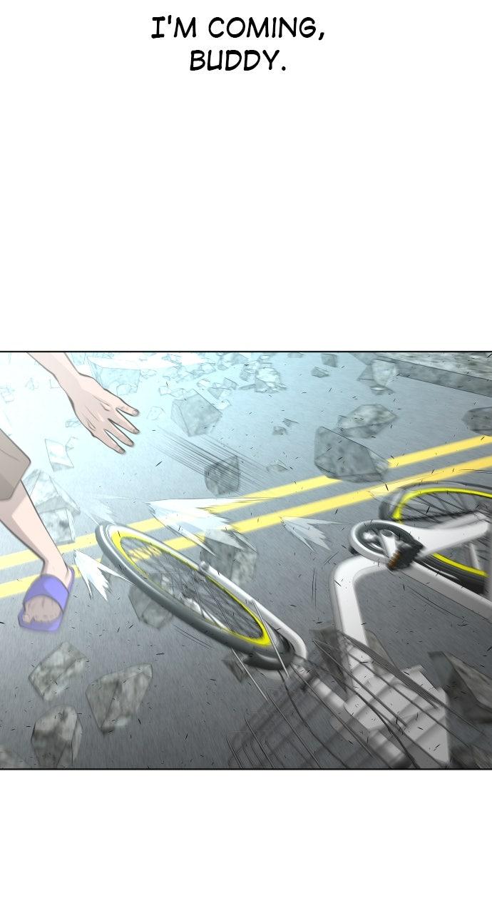 The Superhuman Era Chapter 84 - Page 78