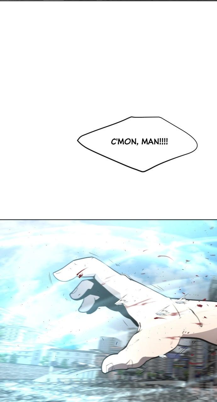 The Superhuman Era Chapter 84 - Page 80