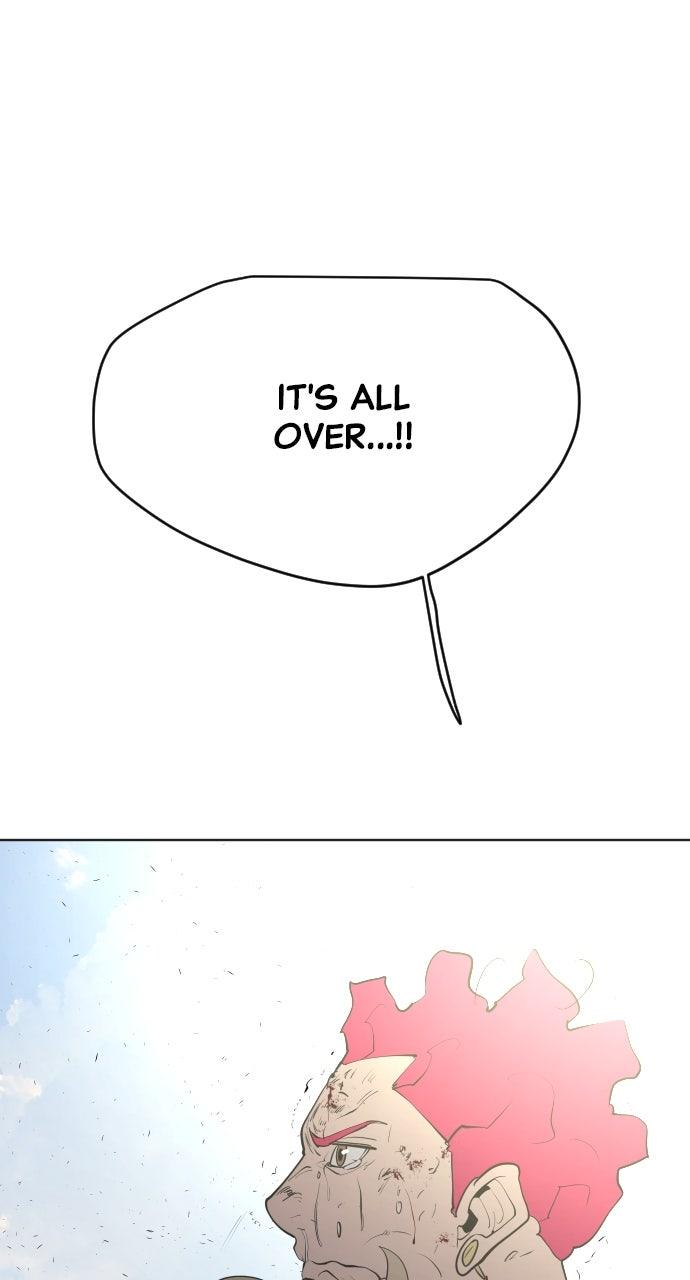 The Superhuman Era Chapter 84 - Page 84