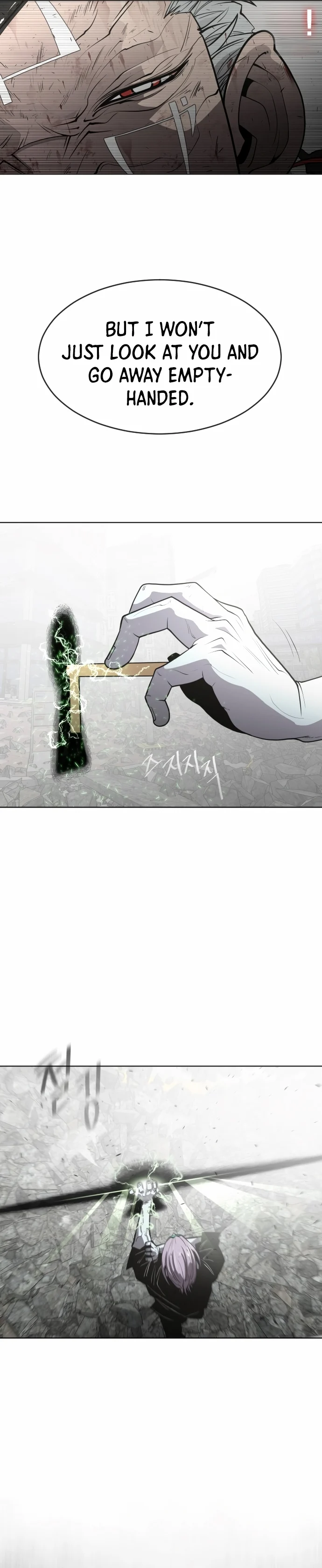 The Superhuman Era Chapter 85 - Page 12