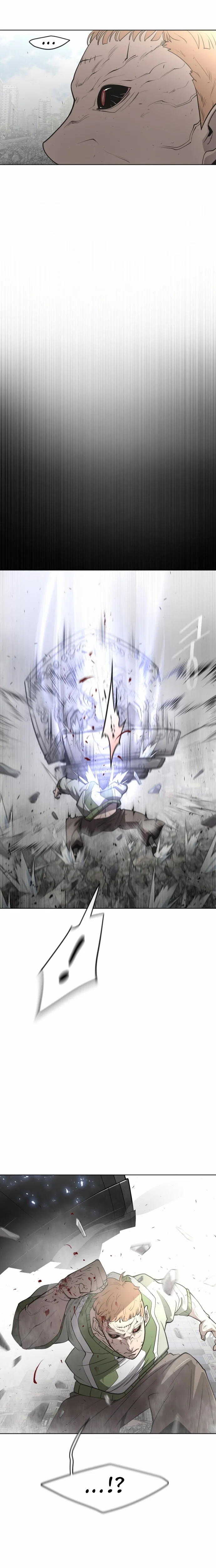 The Superhuman Era Chapter 85 - Page 18