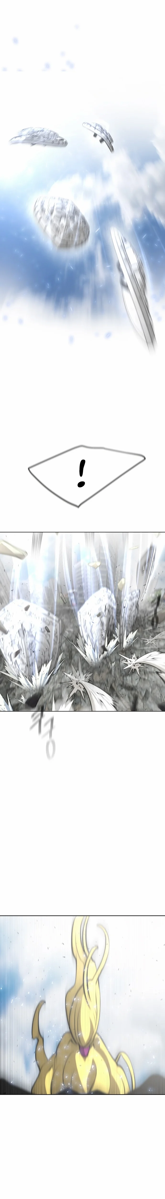 The Superhuman Era Chapter 85 - Page 19