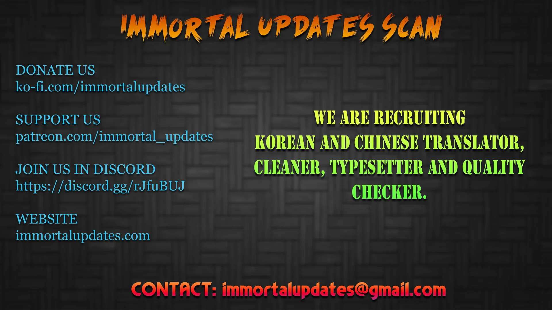 The Superhuman Era Chapter 85 - Page 24