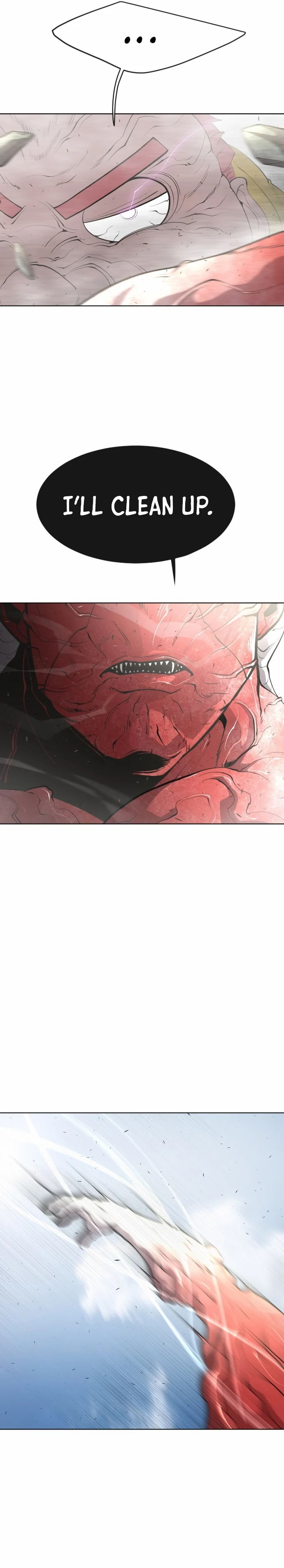 The Superhuman Era Chapter 86 - Page 9