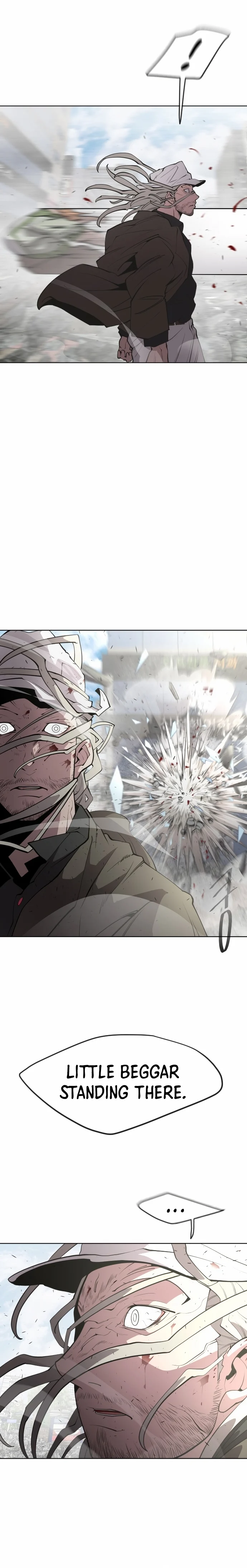 The Superhuman Era Chapter 87 - Page 7