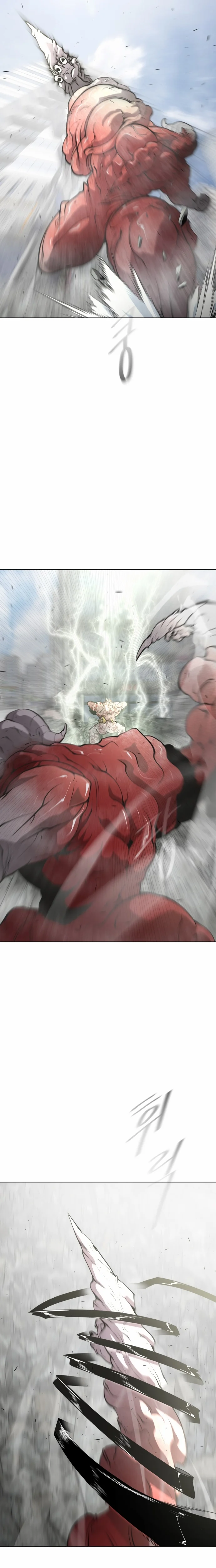 The Superhuman Era Chapter 87 - Page 10