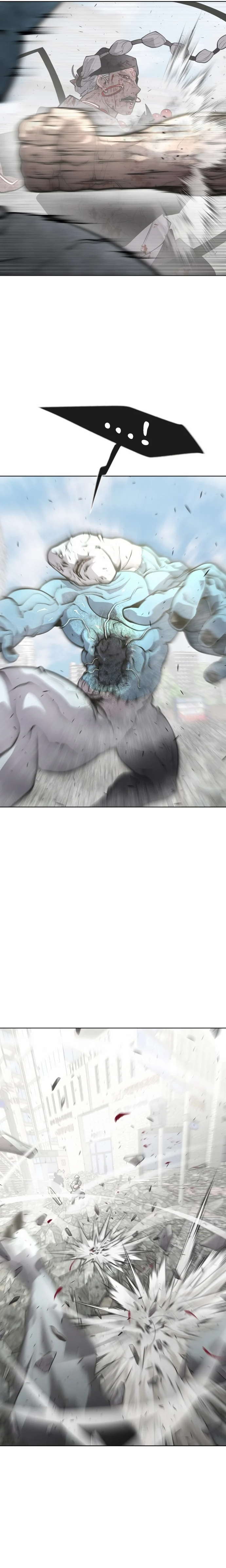 The Superhuman Era Chapter 87 - Page 13