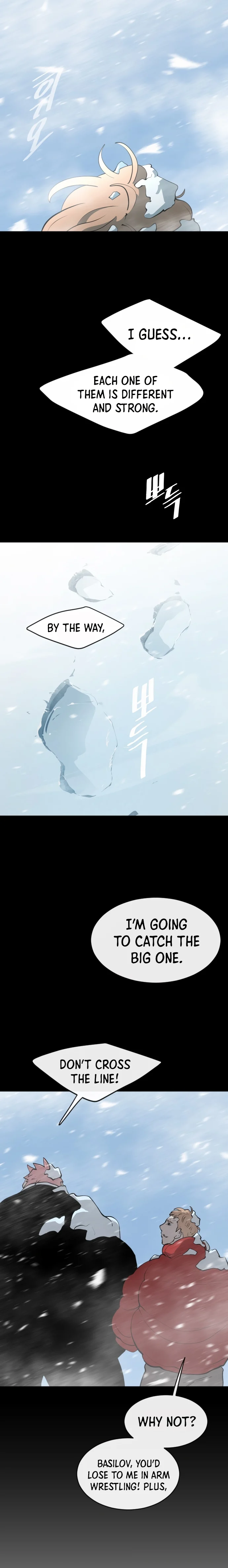 The Superhuman Era Chapter 87 - Page 23