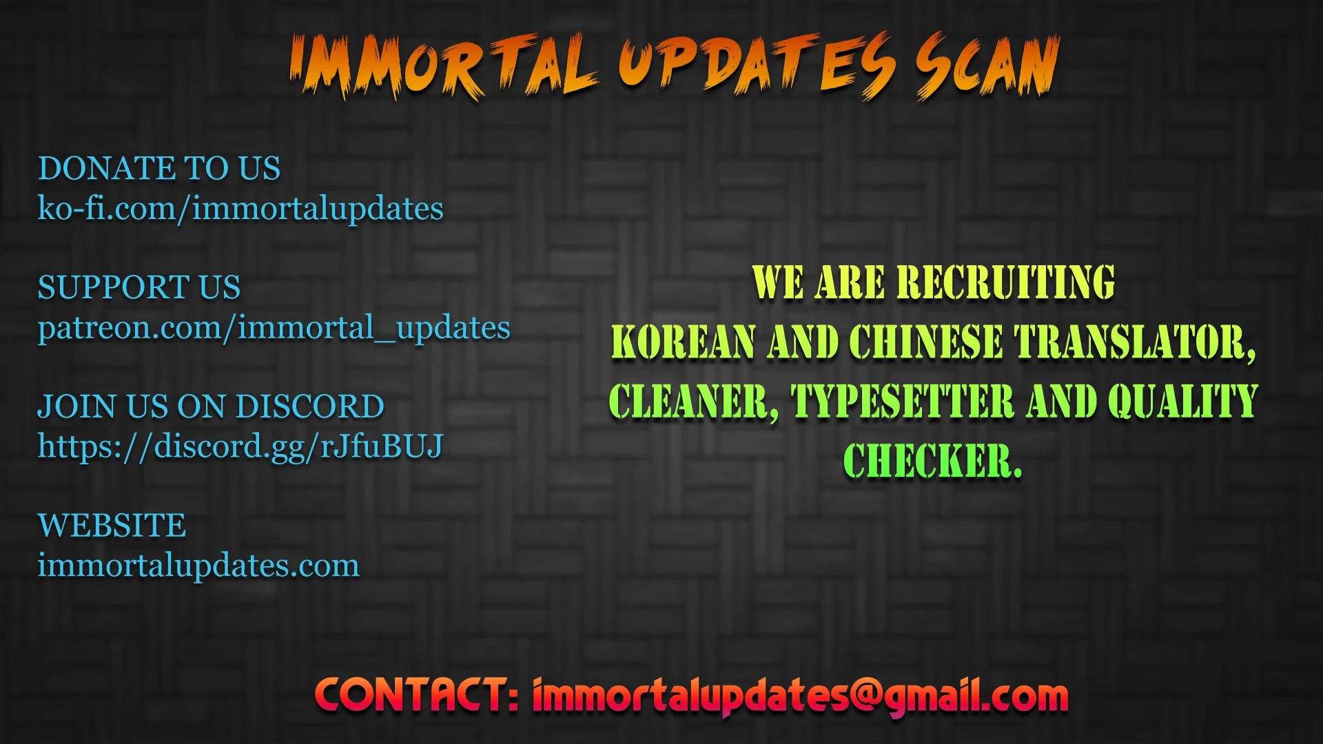 The Superhuman Era Chapter 87 - Page 27