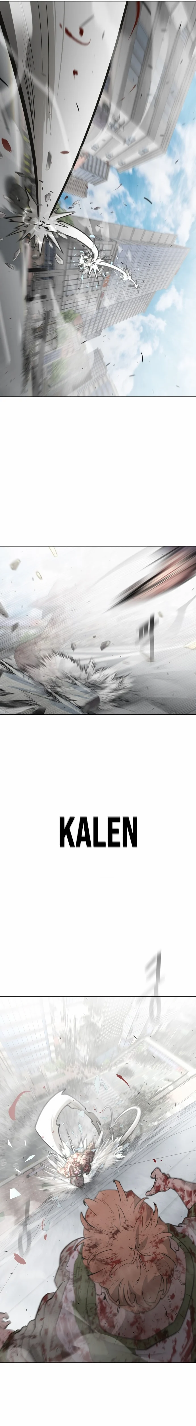 The Superhuman Era Chapter 88 - Page 13