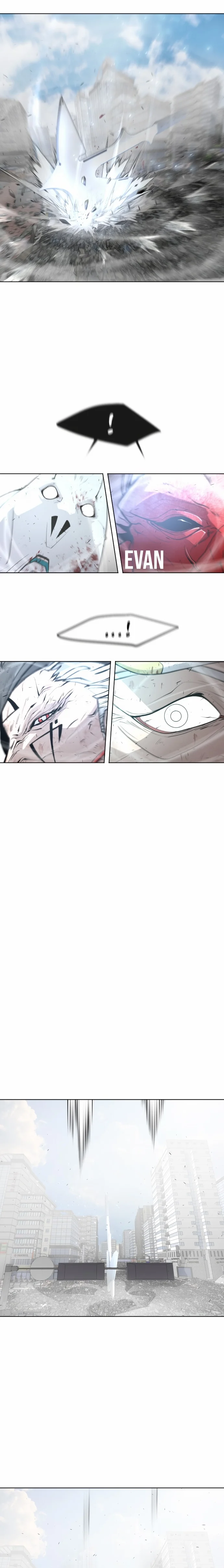 The Superhuman Era Chapter 88 - Page 20