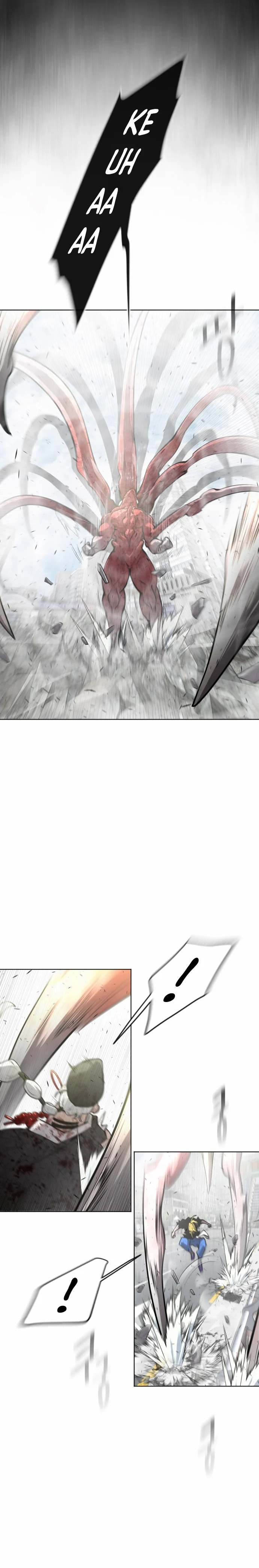 The Superhuman Era Chapter 89 - Page 13