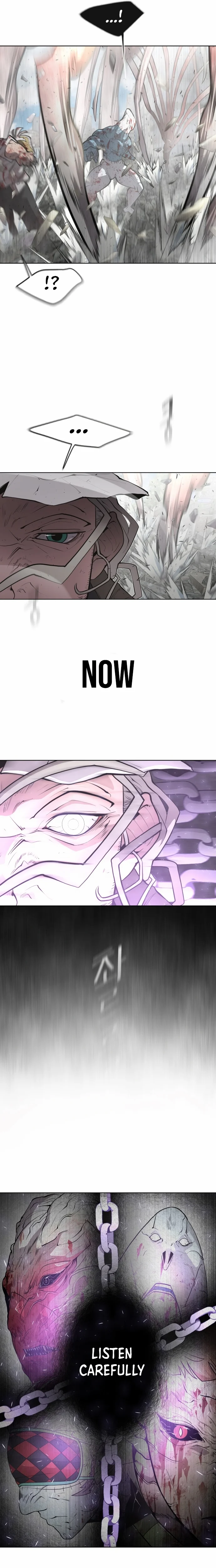 The Superhuman Era Chapter 89 - Page 14