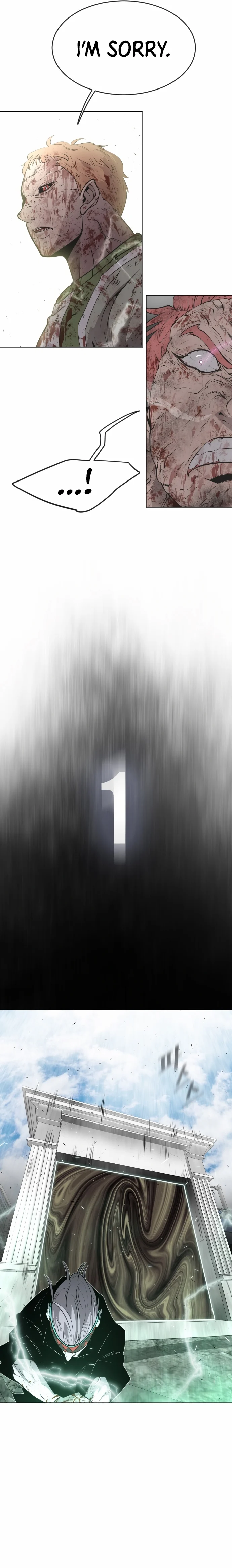 The Superhuman Era Chapter 89 - Page 17