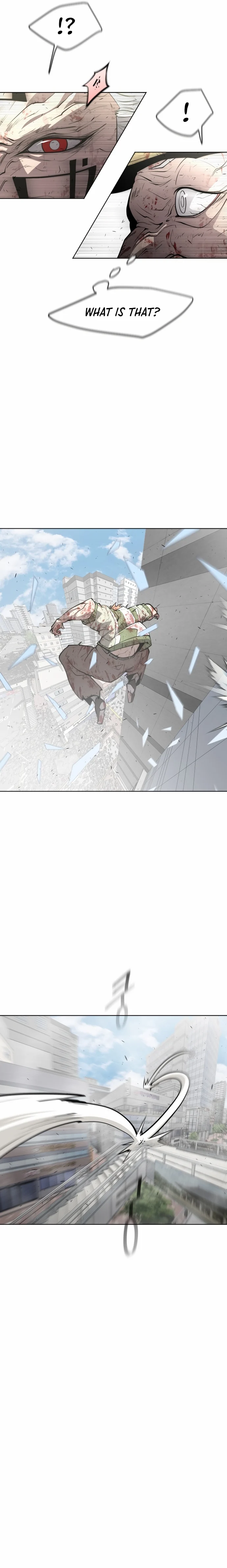 The Superhuman Era Chapter 89 - Page 18