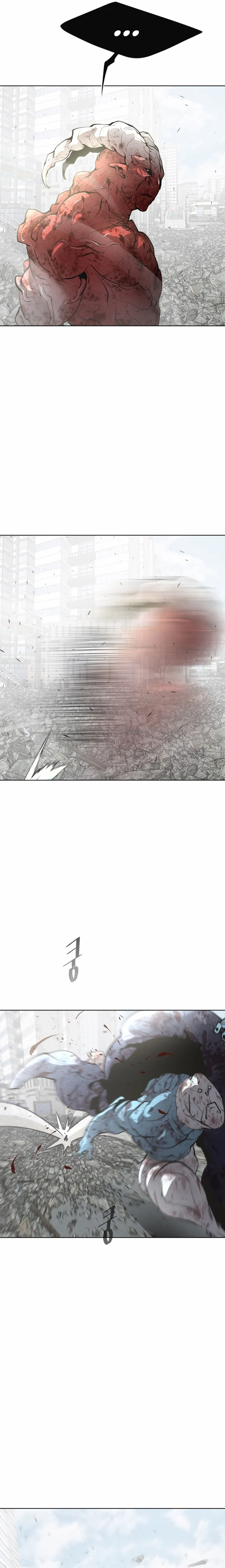 The Superhuman Era Chapter 89 - Page 19