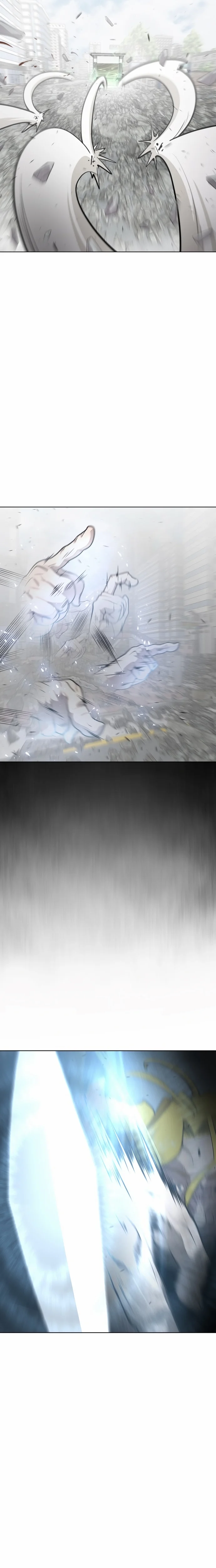 The Superhuman Era Chapter 89 - Page 20