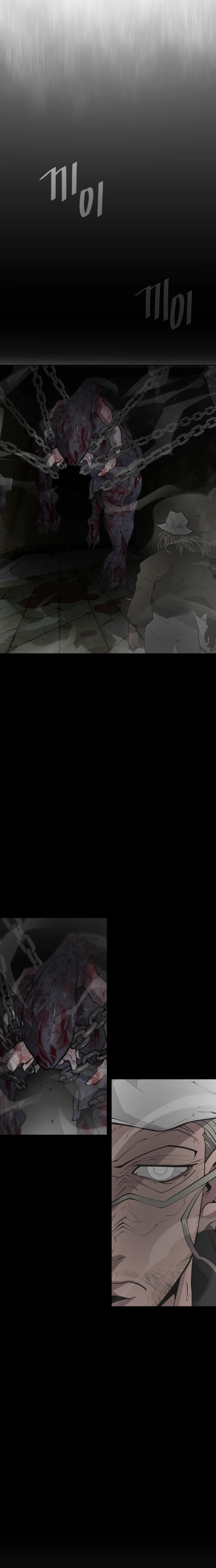 The Superhuman Era Chapter 90 - Page 20