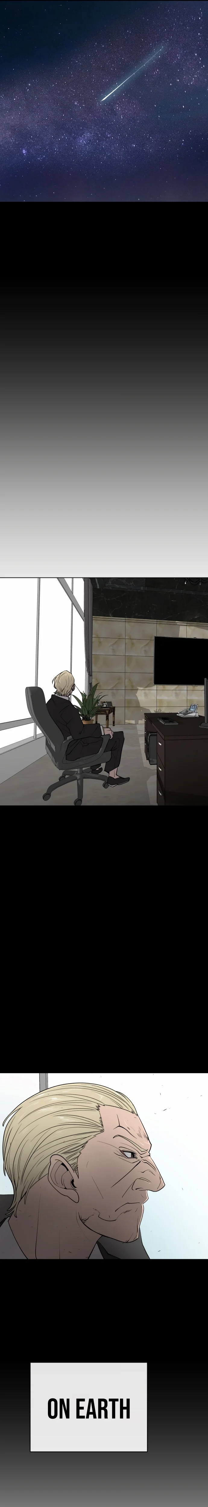 The Superhuman Era Chapter 90 - Page 22