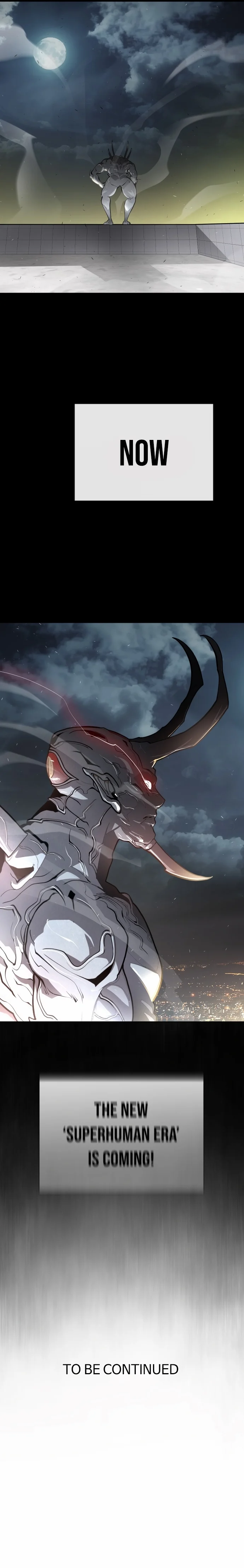 The Superhuman Era Chapter 90 - Page 24