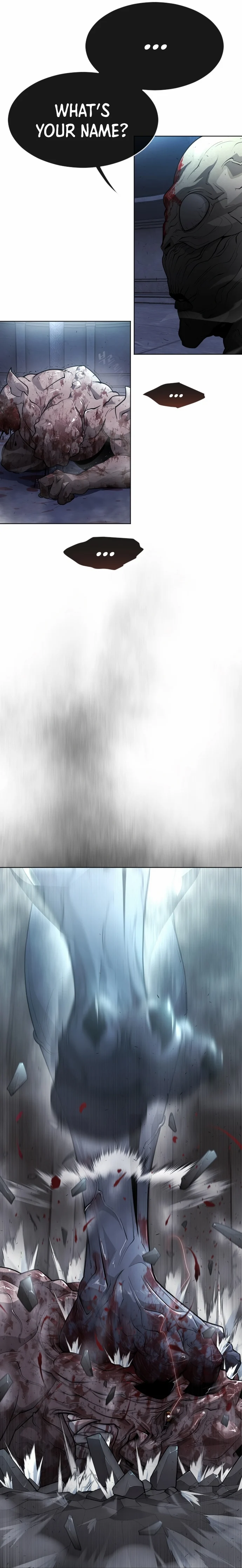 The Superhuman Era Chapter 92 - Page 6