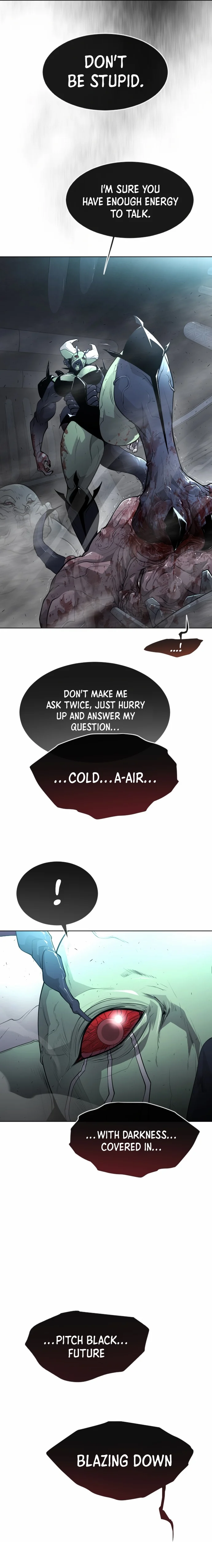 The Superhuman Era Chapter 92 - Page 7