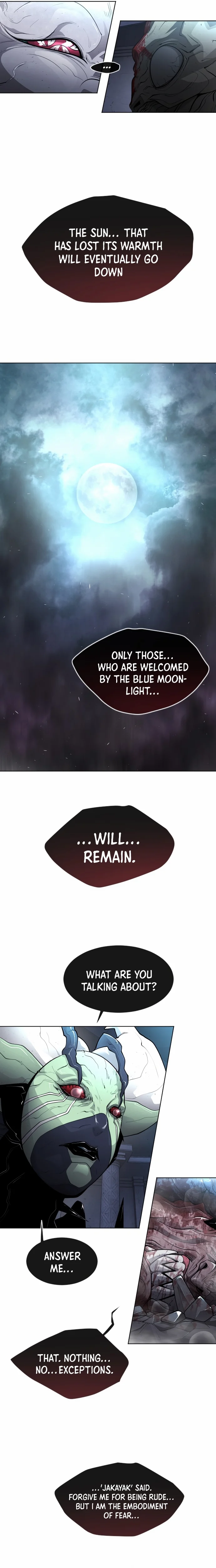 The Superhuman Era Chapter 92 - Page 9