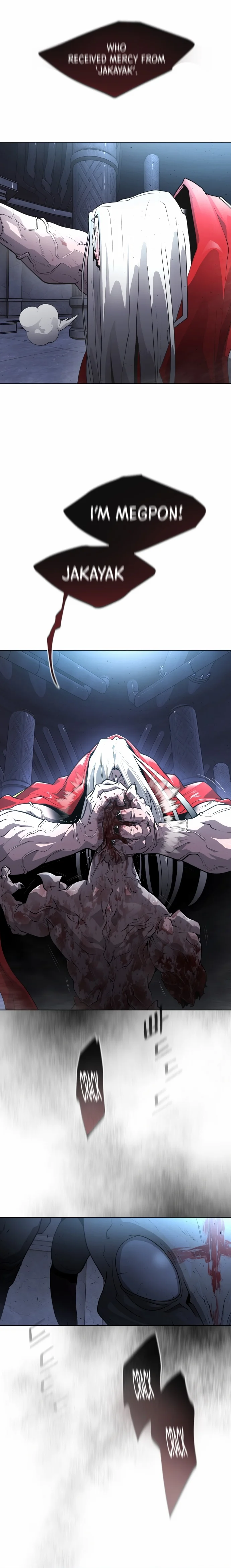 The Superhuman Era Chapter 92 - Page 13