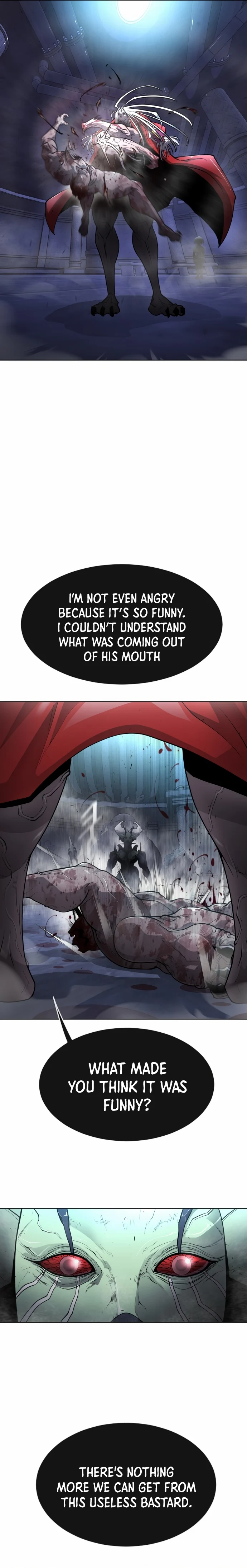 The Superhuman Era Chapter 92 - Page 14