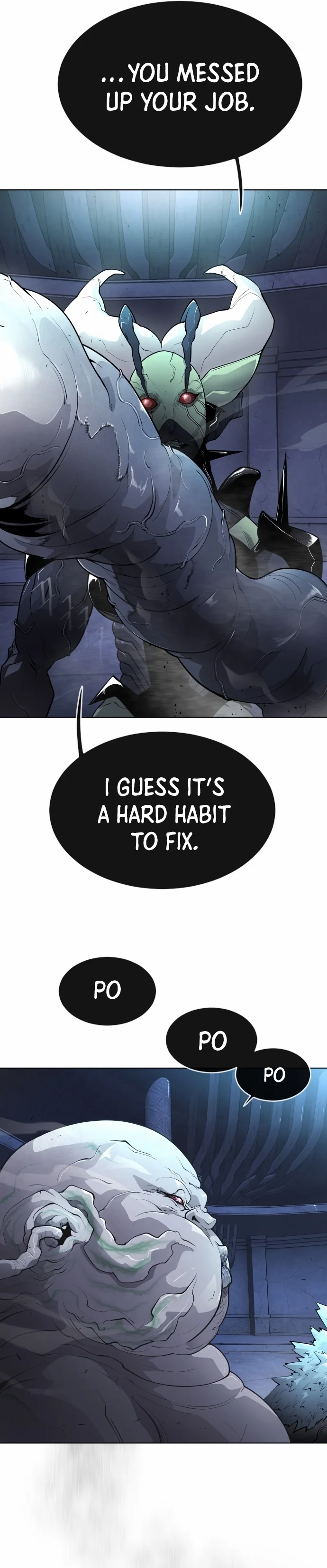 The Superhuman Era Chapter 92 - Page 16